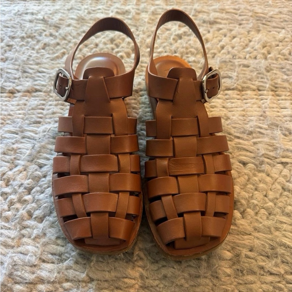 Rachel Comey Fisherman Sandals